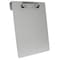 Omnimed ALUMINUM OVERBED CLIPBOARD 203601 - alternate 1